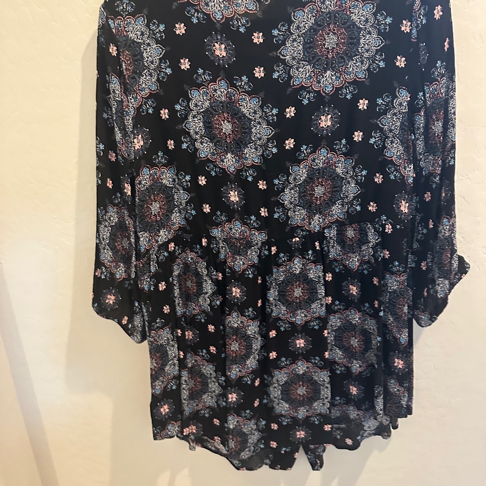Torrid Tunic - Picture 5 of 5